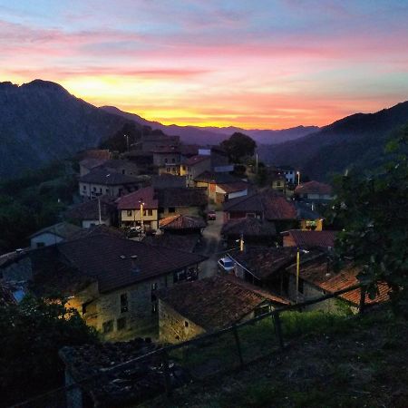 El Llagar Villa Vista  Ngoại thất bức ảnh