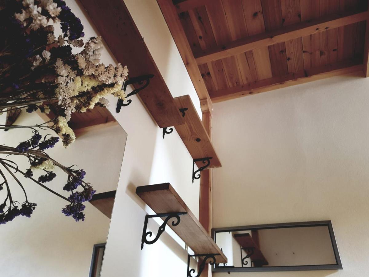 El Llagar Villa Vista  Ngoại thất bức ảnh