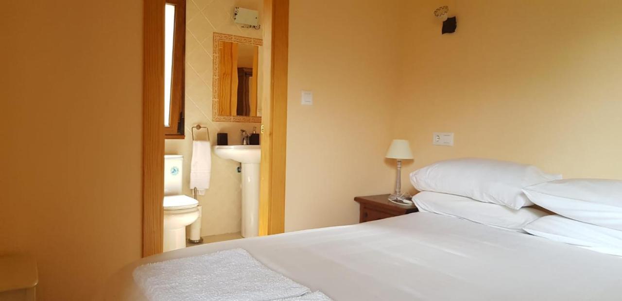 El Llagar Villa Vista  Ngoại thất bức ảnh