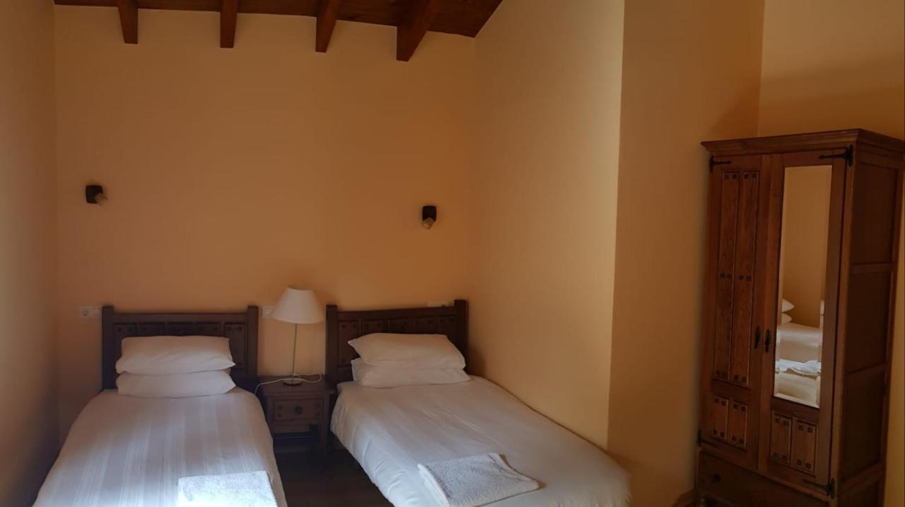 El Llagar Villa Vista  Ngoại thất bức ảnh