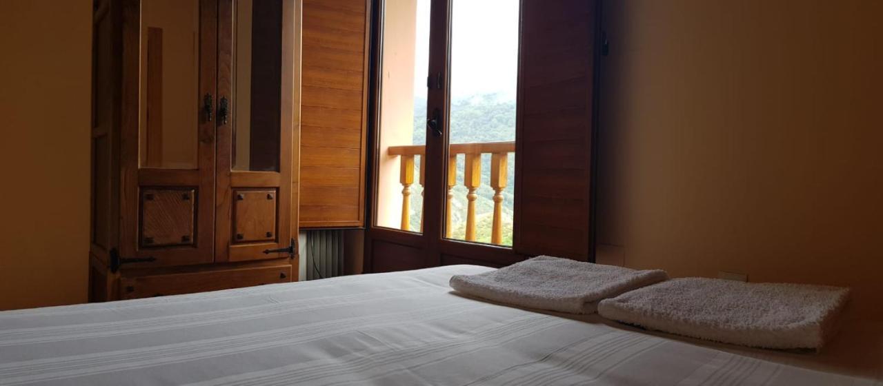 El Llagar Villa Vista  Ngoại thất bức ảnh
