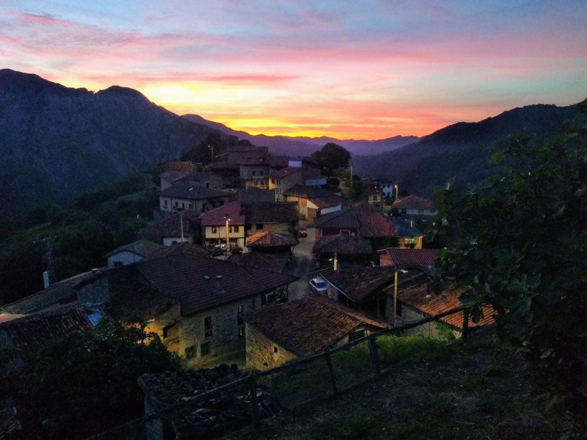 El Llagar Villa Vista  Ngoại thất bức ảnh