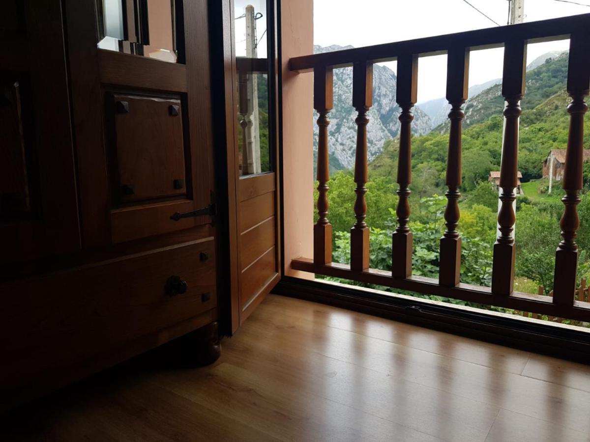 El Llagar Villa Vista  Ngoại thất bức ảnh