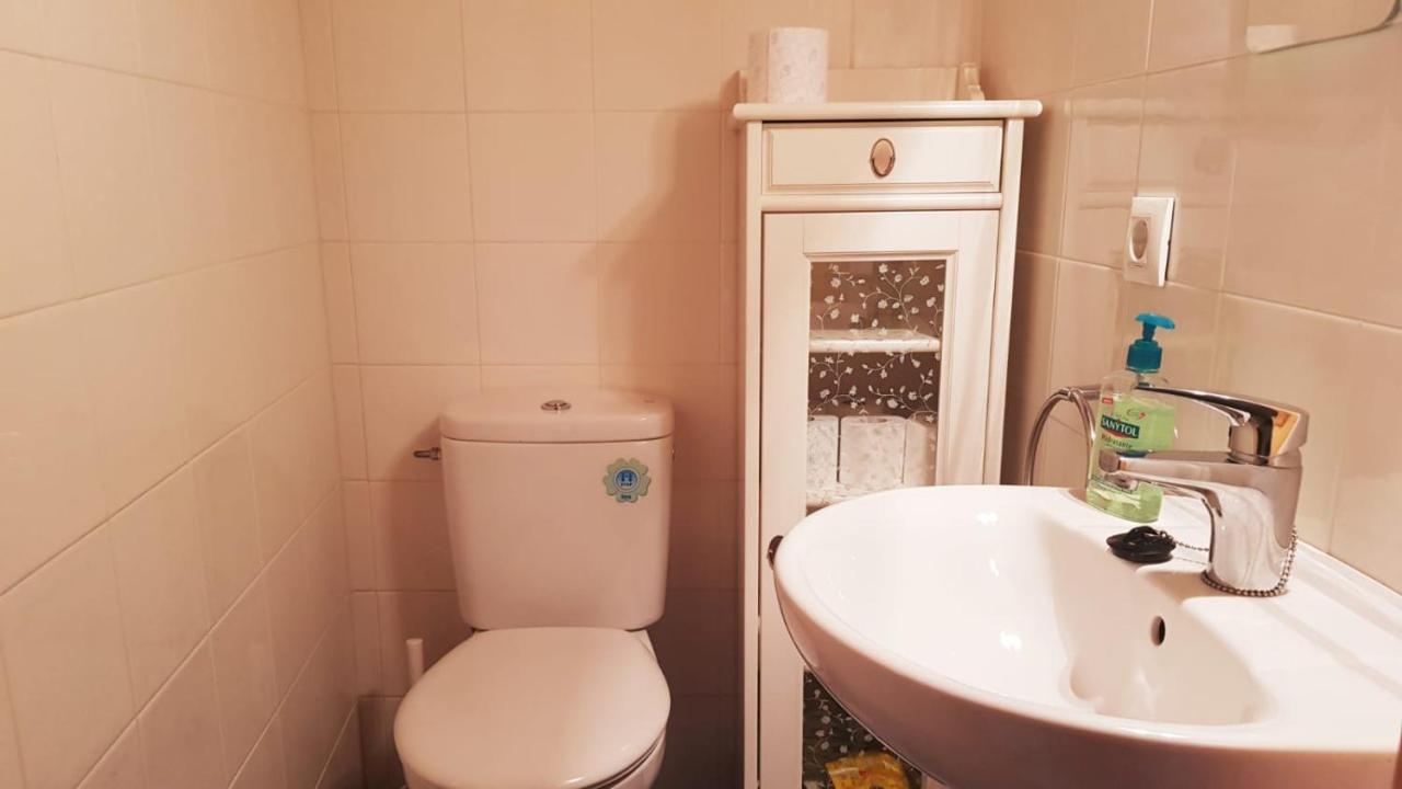 El Llagar Villa Vista  Ngoại thất bức ảnh
