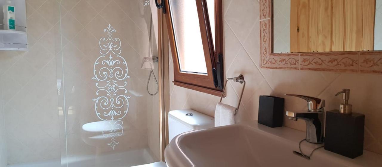 El Llagar Villa Vista  Ngoại thất bức ảnh