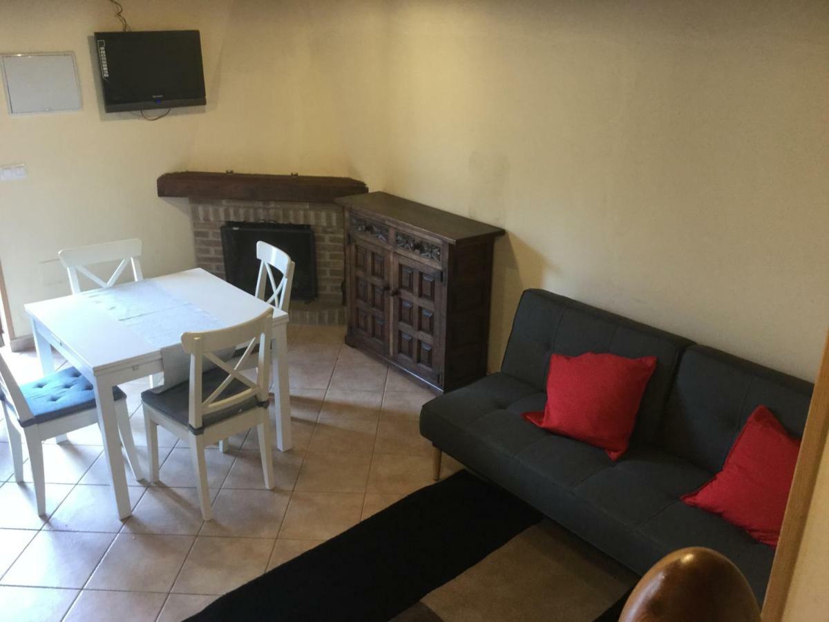 El Llagar Villa Vista  Ngoại thất bức ảnh