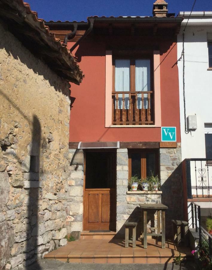 El Llagar Villa Vista  Ngoại thất bức ảnh