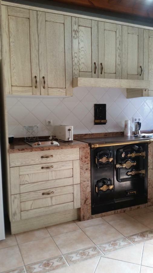 El Llagar Villa Vista  Ngoại thất bức ảnh